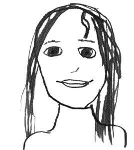 freya-kuvittaja
