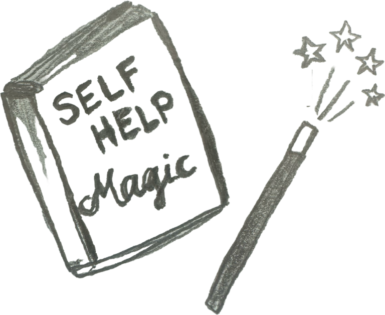 self-help