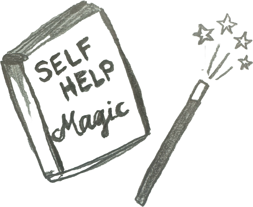self-help